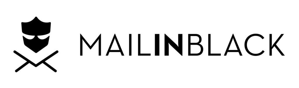 Logo Mailinblack - Solution de protection contre les spams et virus